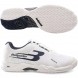 Bullpadel Padelschuhe Indiga 26V white 2026
