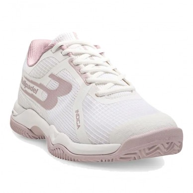 Bullpadel Padelschuhe Indiga Woman 26V pink 2026