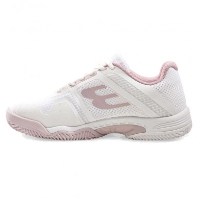 Bullpadel Padelschuhe Indiga Woman 26V pink 2026