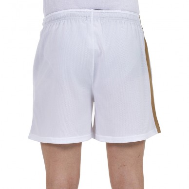 Shorts Bullpadel Campaza weiß