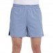 Bullpadel Campaza blau Schatten Short