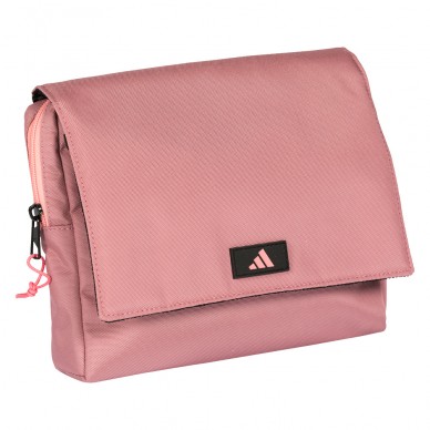 Adidas Kulturtasche Rosa Schwarz 2026
