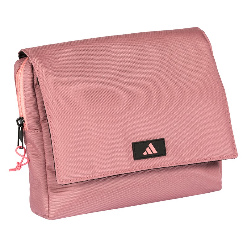 Adidas Kulturtasche Rosa Schwarz 2026