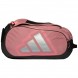 Adidas Schlägertasche Protour rosa schwarz 2026
