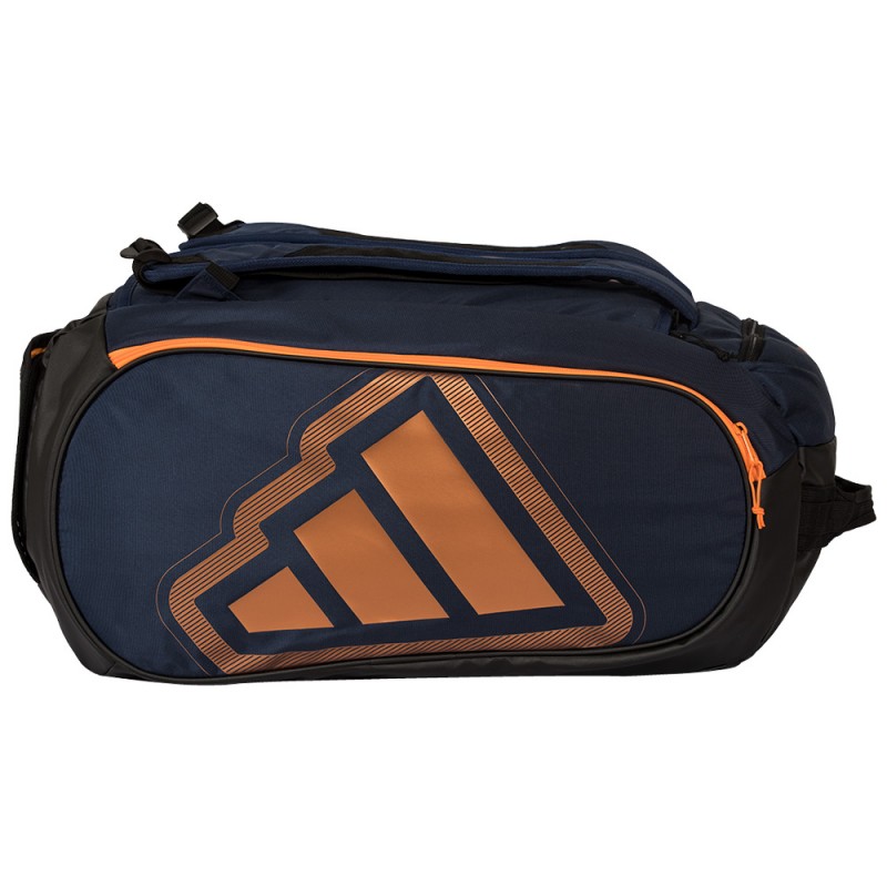 Adidas Schlägertasche Protour blau bronze 2026