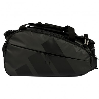 Adidas Schlägertasche Multigame Schwarz 2026