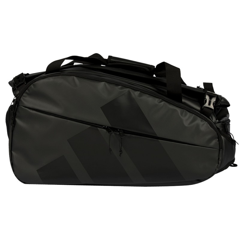 Adidas Schlägertasche Multigame Schwarz 2026