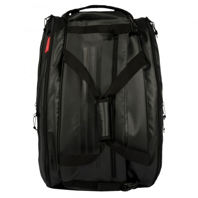 Adidas Schlägertasche Multigame Schwarz 2026