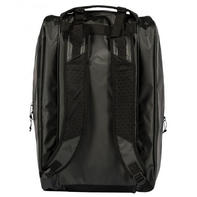 Adidas Schlägertasche Multigame Schwarz 2026