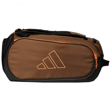 Adidas Schlägertasche Tour Bronze 2026