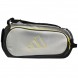 Adidas Schlägertasche Tour Silber 2026