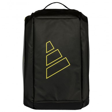 Adidas Schlägertasche Tour Silber 2026
