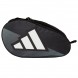 Adidas Schlägertasche Control schwarz blau 2026