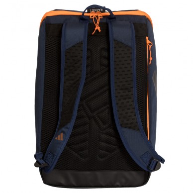Adidas Protour Rucksack Blau Bronze 2026