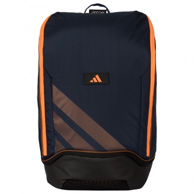 Adidas Protour Rucksack Blau Bronze 2026