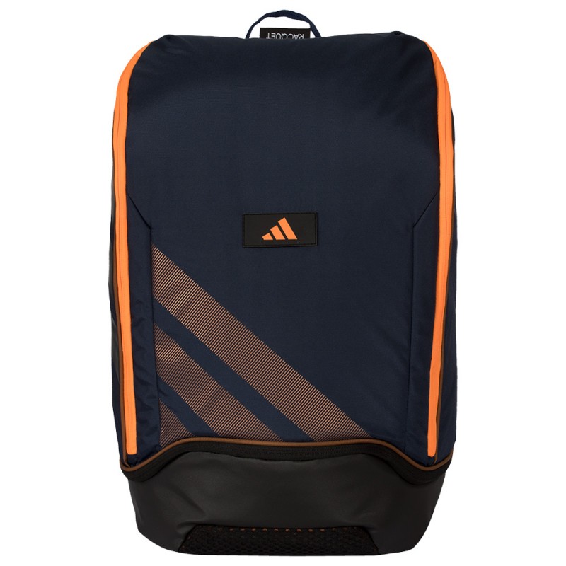 Adidas Protour Rucksack Blau Bronze 2026