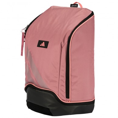 Adidas Protour Rucksack Rosa Schwarz 2026