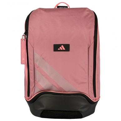 Adidas Protour Rucksack Rosa Schwarz 2026