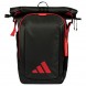 Adidas Multigame Rucksack Rot Schwarz 2026