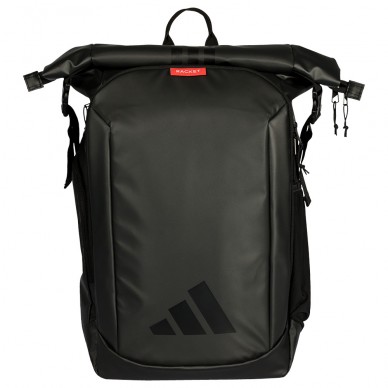 Adidas Multigame Rucksack schwarz 2026