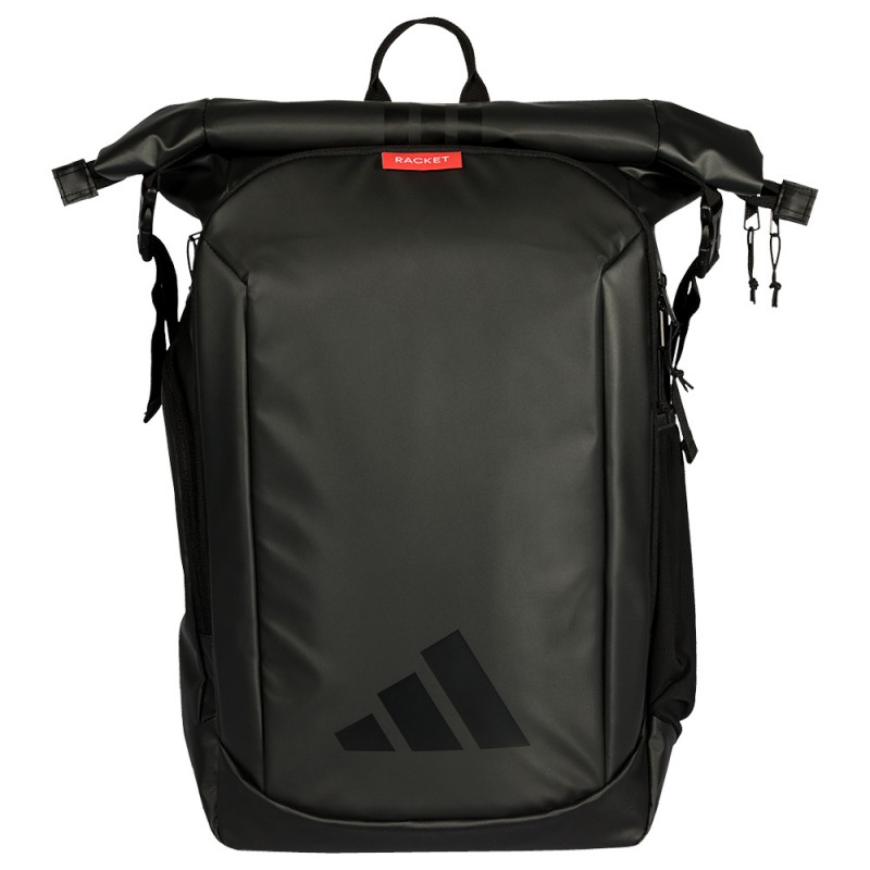 Adidas Multigame Rucksack schwarz 2026