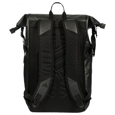 Adidas Multigame Rucksack schwarz 2026
