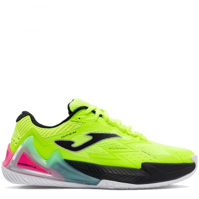 Joma Padelschuhe Open Men 2609 yellow 2026