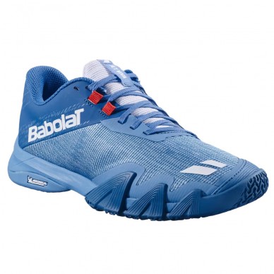 Babolat Padelschuhe Jet Viva Men blue moon seaport 2026
