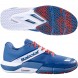 Babolat Padelschuhe Movea 2 Men Seaport Cherry Tomato 2026