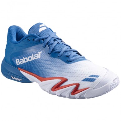 Babolat Padelschuhe Jet Premura 2 Men seaport 2026
