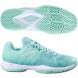 Babolat Padelschuhe Sensa Women beach glass 2026