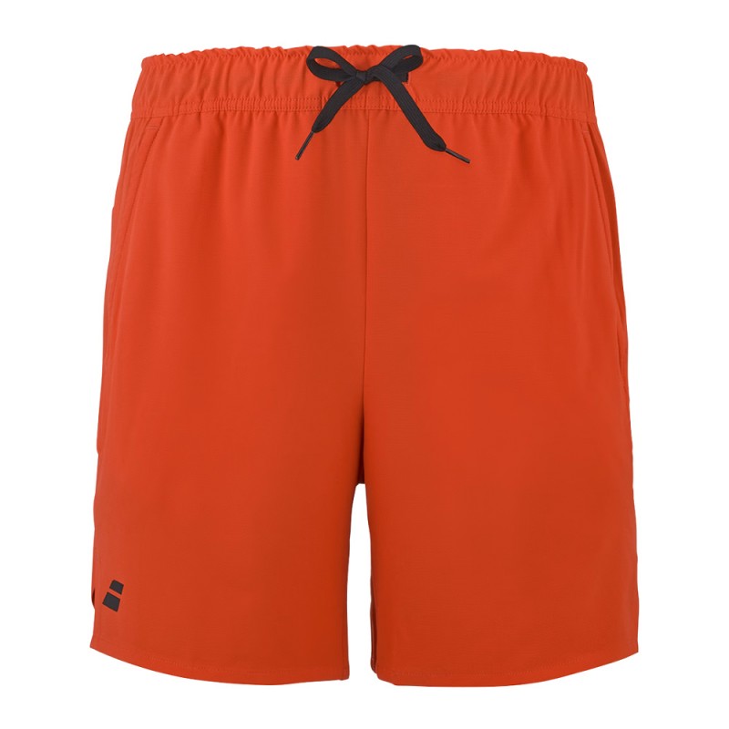 Babolat Play short tomatenrot