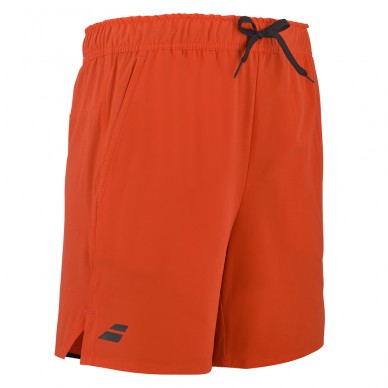 Babolat Play short tomatenrot