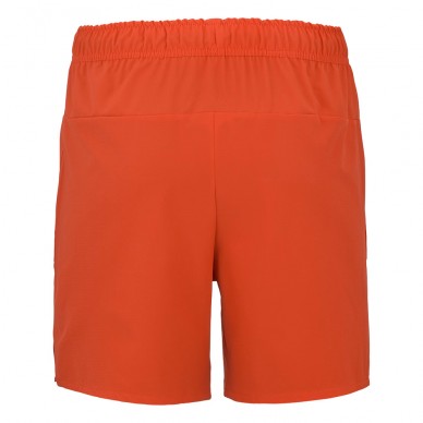 Babolat Play short tomatenrot