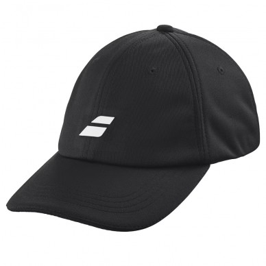 Babolat Kappe Pure Logo schwarz
