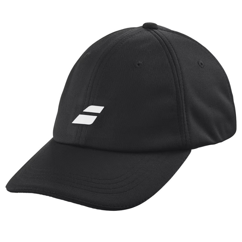 Babolat Kappe Pure Logo schwarz