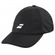 Babolat Kappe Pure Logo schwarz