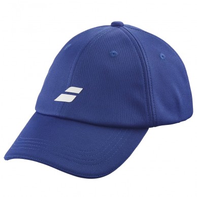 Babolat Pure Logo kappe marineblau