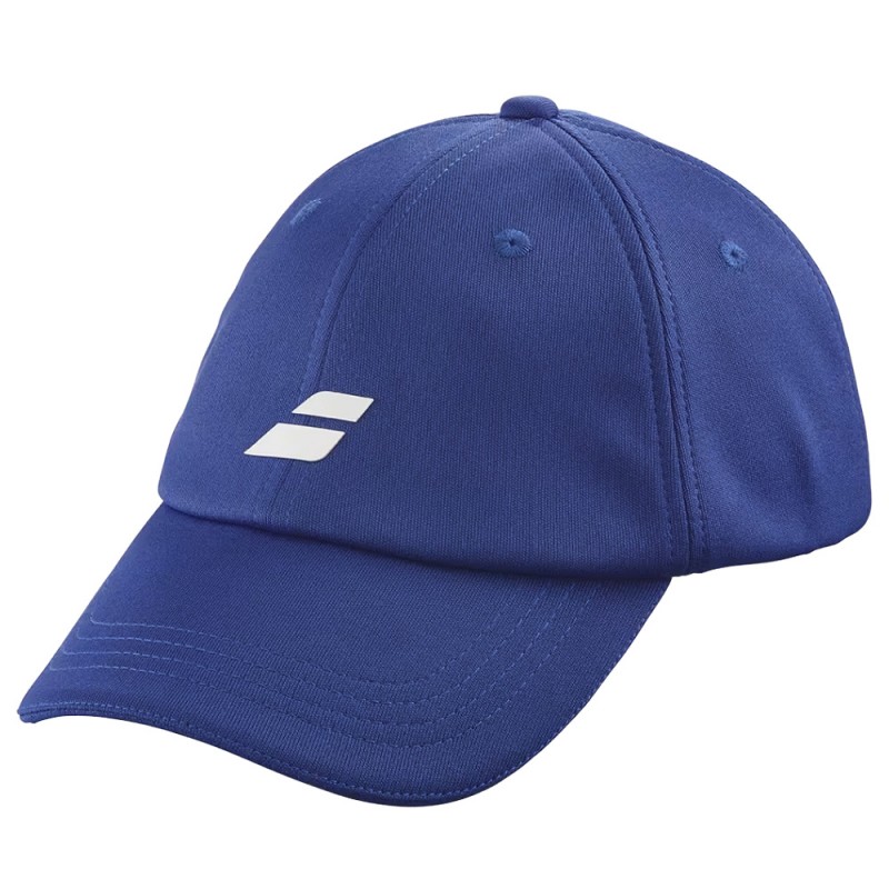 Babolat Pure Logo kappe marineblau