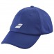 Babolat Pure Logo kappe marineblau