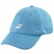 Babolat Kappe Pure Logo cyan