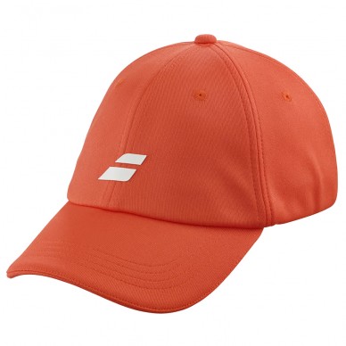 Babolat Kappe Pure Logo rot