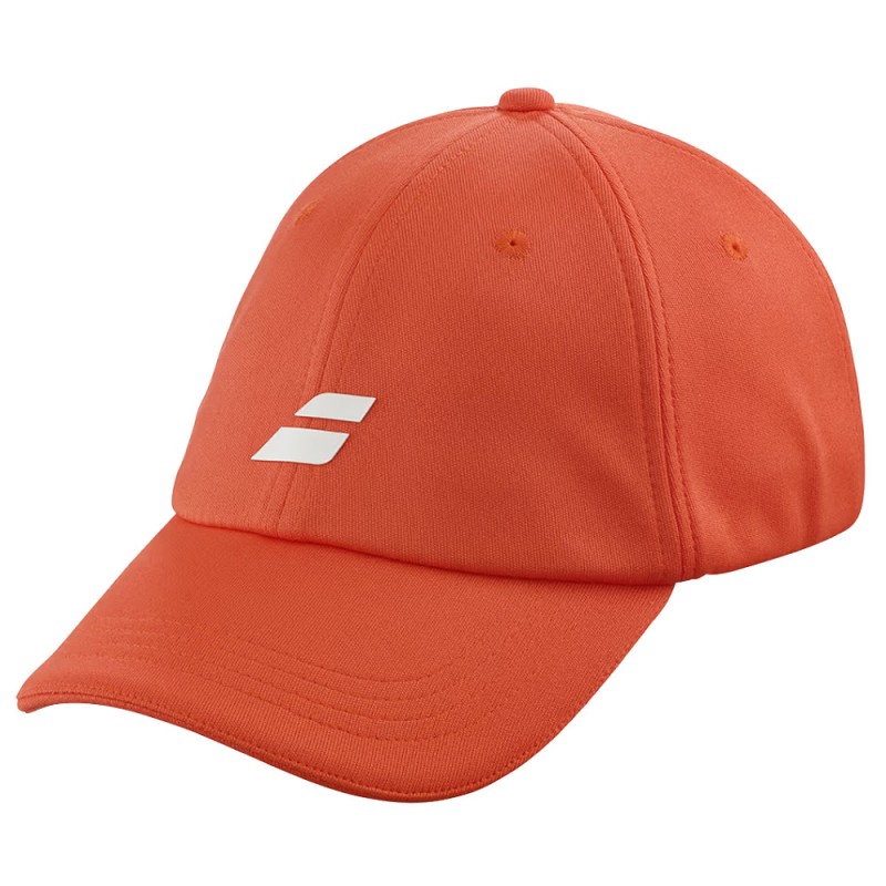 Babolat Kappe Pure Logo rot