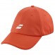 Babolat Kappe Pure Logo rot