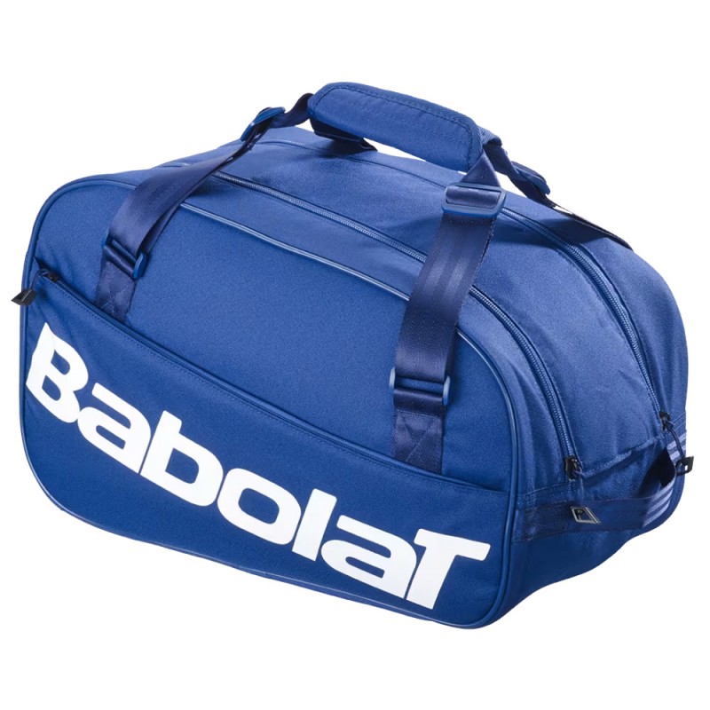 Babolat Schlägertasche Court S blau 2026