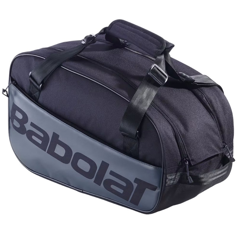 Babolat Schlägertasche Court S schwarz 2026