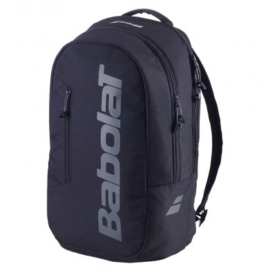 Babolat Lite Rucksack schwarz 2026