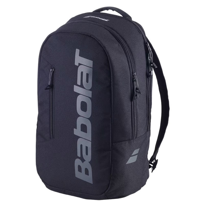 Babolat Lite Rucksack schwarz 2026