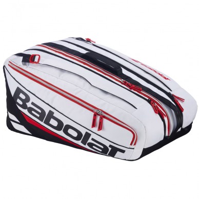Babolat Schlägertasche RH Pro Padel Technical weiß 2026
