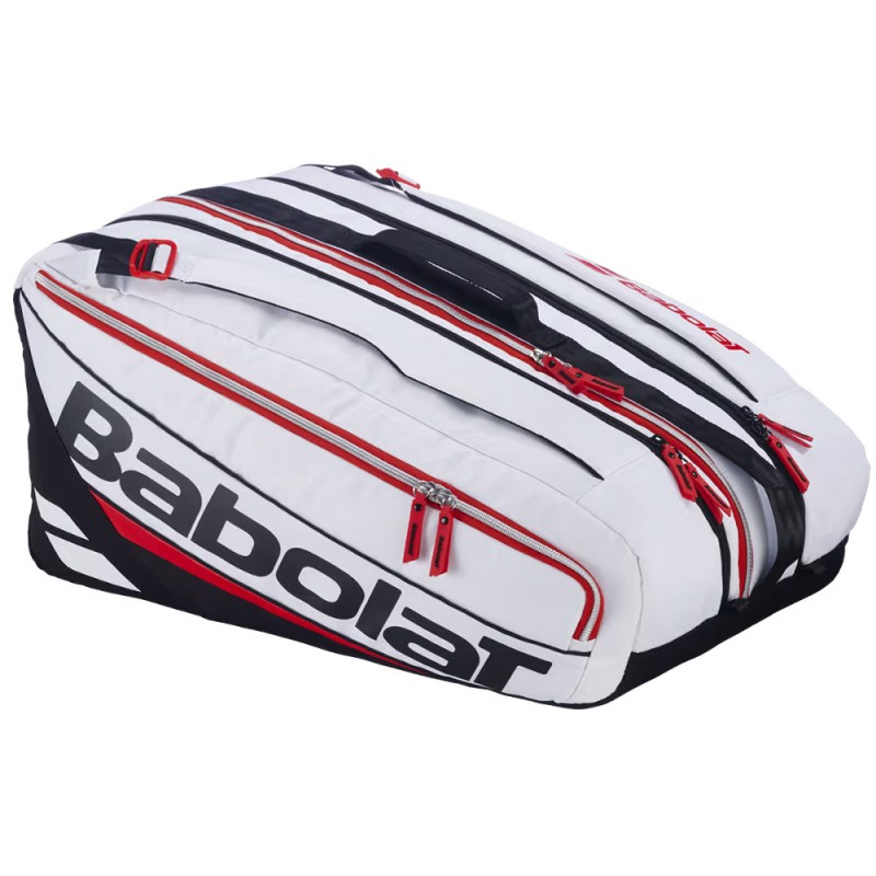 Babolat Schlägertasche RH Pro Padel Technical weiß 2026